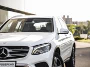 Mercedes-Benz GLC I (X253) Санкт-Петербург  - изображение 39