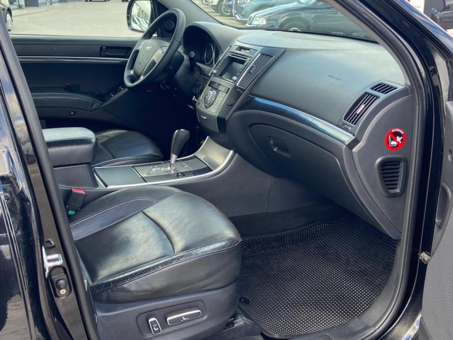 Hyundai ix55 Сыктывкар  - изображение 9