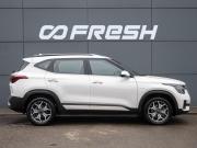 Kia Seltos I Краснодар  - изображение 28