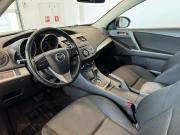 Mazda 3 II (BL) Рестайлинг Подольск  - изображение 32
