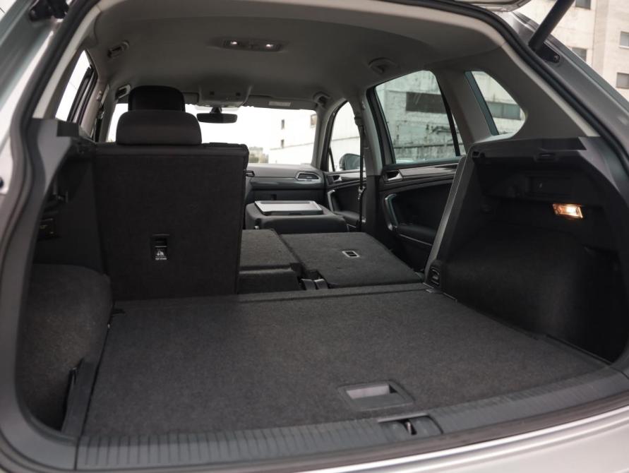 Volkswagen Tiguan II Санкт-Петербург  - изображение 32