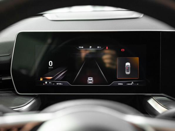 Haval F7 II с пробегом 2024 года, цена 2 270 000 рублей, 40165 км, внедорожник, Автокод Объявления