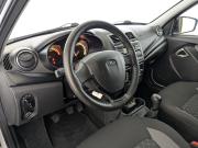 Lada (ВАЗ) Granta I Рестайлинг Москва  - изображение 43