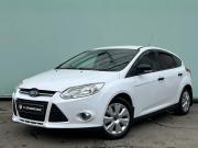 Ford Focus III Кемерово  - изображение 9