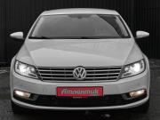 Volkswagen Passat CC I Рестайлинг Екатеринбург  - изображение 25