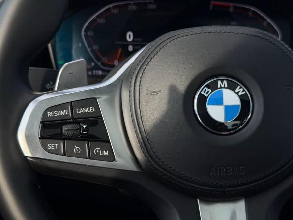 BMW 3 серии VII (G2x) с пробегом 2021 года, цена 3 200 000 рублей, 139708 км, седан, Автокод Объявления
