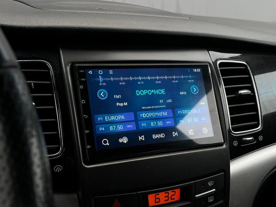 SsangYong Actyon II Санкт-Петербург  - изображение 17