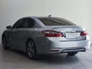 Honda Accord IX Рестайлинг Барнаул  - изображение 50