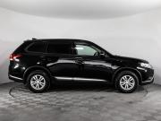 Mitsubishi Outlander III Рестайлинг 3 Санкт-Петербург  - изображение 26