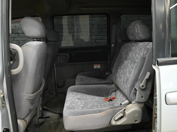 Nissan Serena II (C24) с пробегом 2000 года, цена 585 000 рублей, 319053 км, минивэн, Автокод Объявления