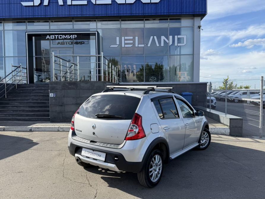 Renault Sandero I Саратов  - изображение 5