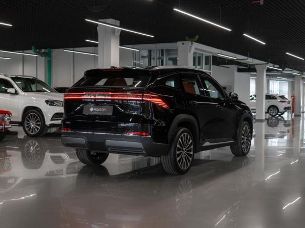 Geely Galaxy M7 с пробегом 2026 года, цена 3 850 000 рублей, 13 км, внедорожник, Автокод Объявления