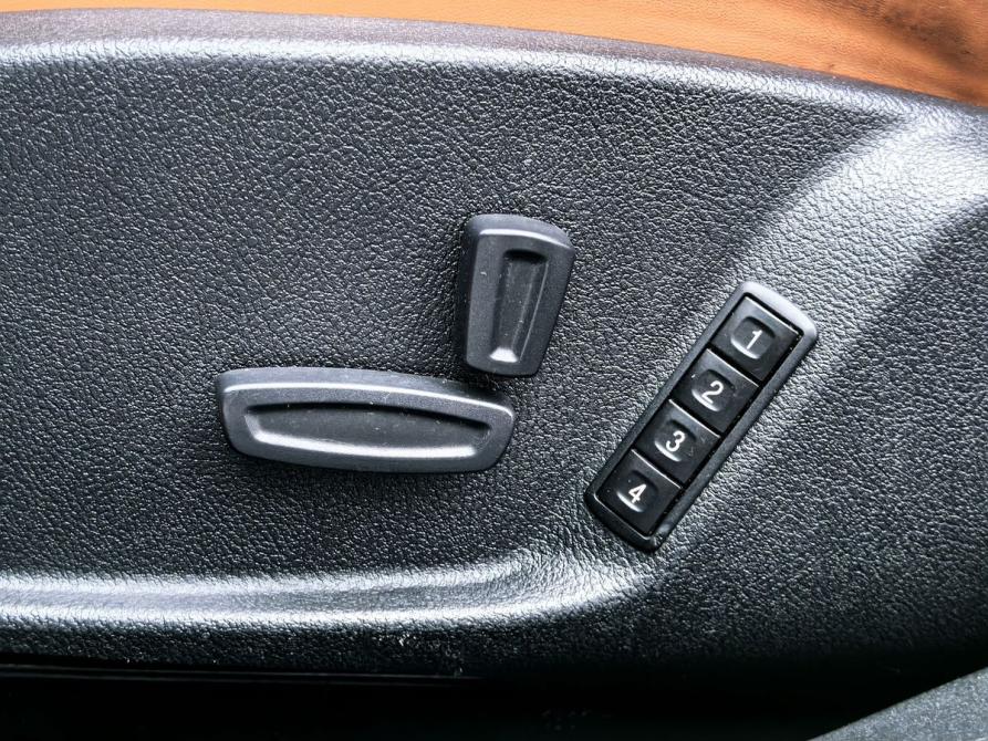 Ford Mondeo IV Рестайлинг Мурманск  - изображение 15