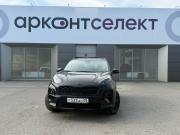 Kia Sportage IV Рестайлинг Волгоград  - изображение 2