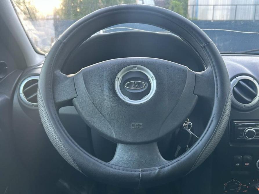 Lada (ВАЗ) Largus I Санкт-Петербург  - изображение 14