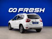 Nissan Terrano III (D10) Москва  - изображение 20