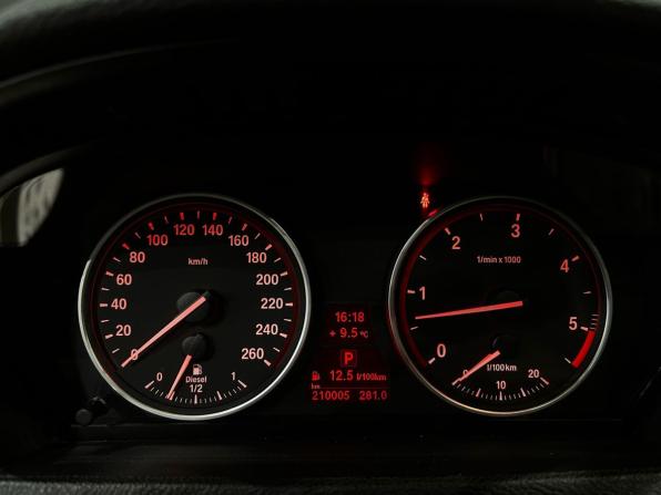 BMW X5 II (E70) Рестайлинг с пробегом 2011 года, цена 1 745 000 рублей, 210002 км, внедорожник, Автокод Объявления