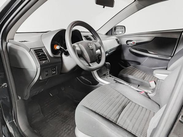 Toyota Corolla X (E140 E150) Рестайлинг с пробегом 2011 года, цена 895 000 рублей, 135489 км, седан, Автокод Объявления