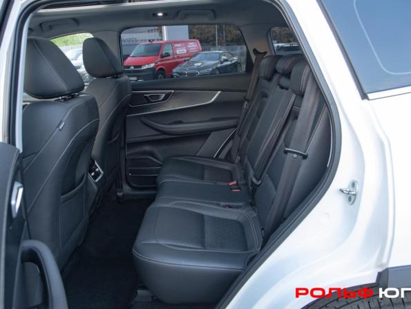 Chery Tiggo 8 I Рестайлинг с пробегом 2024 года, цена 1 848 000 рублей, 48096 км, внедорожник, Автокод Объявления