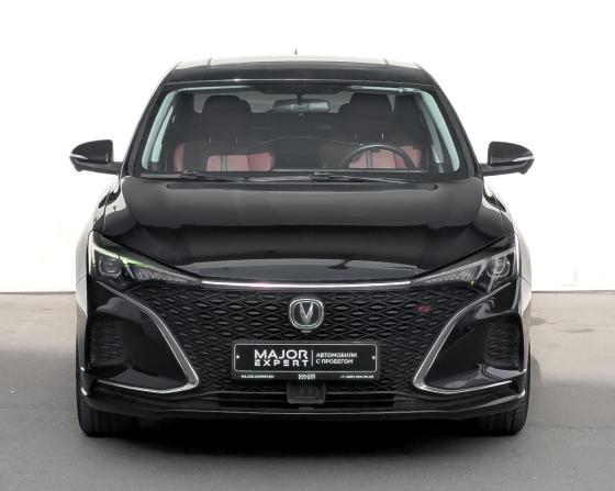 Changan Eado Plus с пробегом 2023 года, цена 1 400 000 рублей, 60701 км, седан, Автокод Объявления