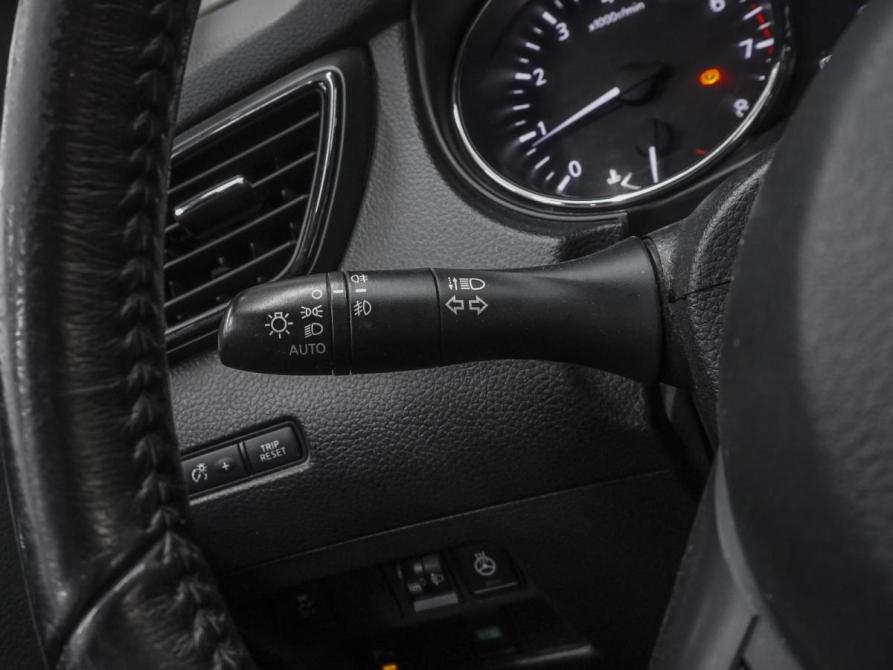 Nissan Qashqai II Рестайлинг Ростов-на-Дону  - изображение 15