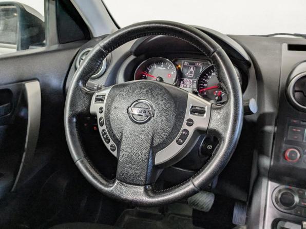 Nissan Qashqai I Рестайлинг с пробегом 2012 года, цена 999 900 рублей, 252600 км, внедорожник, Автокод Объявления
