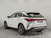 Lexus RX V Санкт-Петербург  - изображение 43