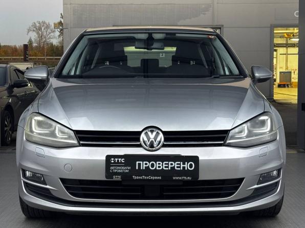 Volkswagen Golf VII с пробегом 2014 года, цена 1 299 000 рублей, 104167 км, хэтчбек, Автокод Объявления