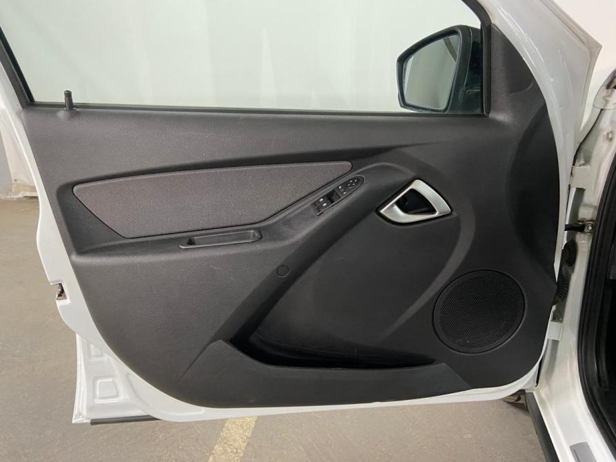 Lada (ВАЗ) Granta I Рестайлинг Екатеринбург  - изображение 8