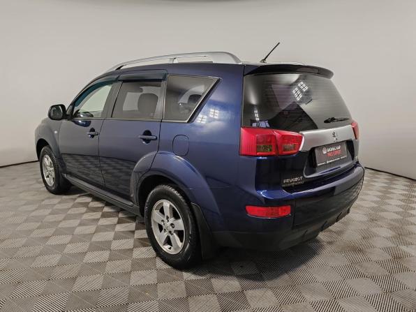 Peugeot 4007 с пробегом 2011 года, цена 1 220 000 рублей, 193752 км, внедорожник, Автокод Объявления