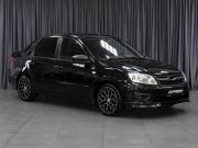 Lada (ВАЗ) Granta I Тюмень  - изображение 15