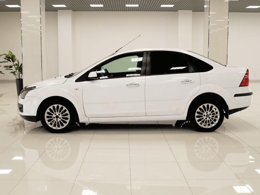 Ford Focus II Самара  - изображение 6
