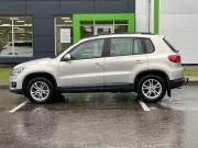 Volkswagen Tiguan I Рестайлинг Ярославль  - изображение 25