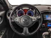 Nissan Juke I Рестайлинг Москва  - изображение 47