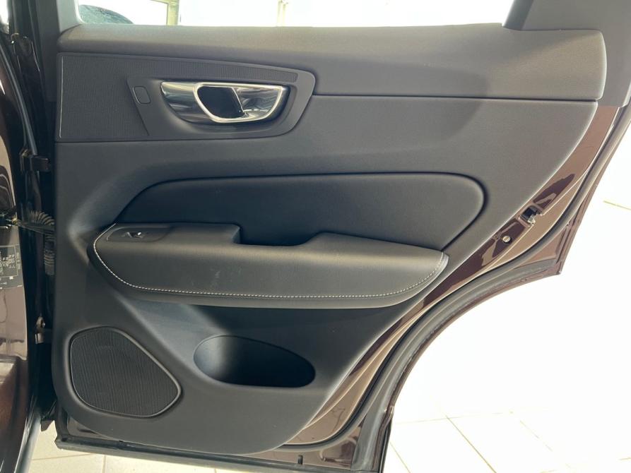 Volvo XC60 II Москва  - изображение 34