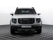 Haval Dargo Москва  - изображение 32