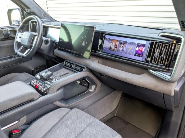 BYD FangChengBao Leopard 5 I с пробегом 2024 года, цена 5 200 000 рублей, 40540 км, внедорожник, Автокод Объявления