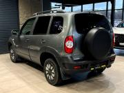 Chevrolet Niva I Рестайлинг Оренбург  - изображение 26
