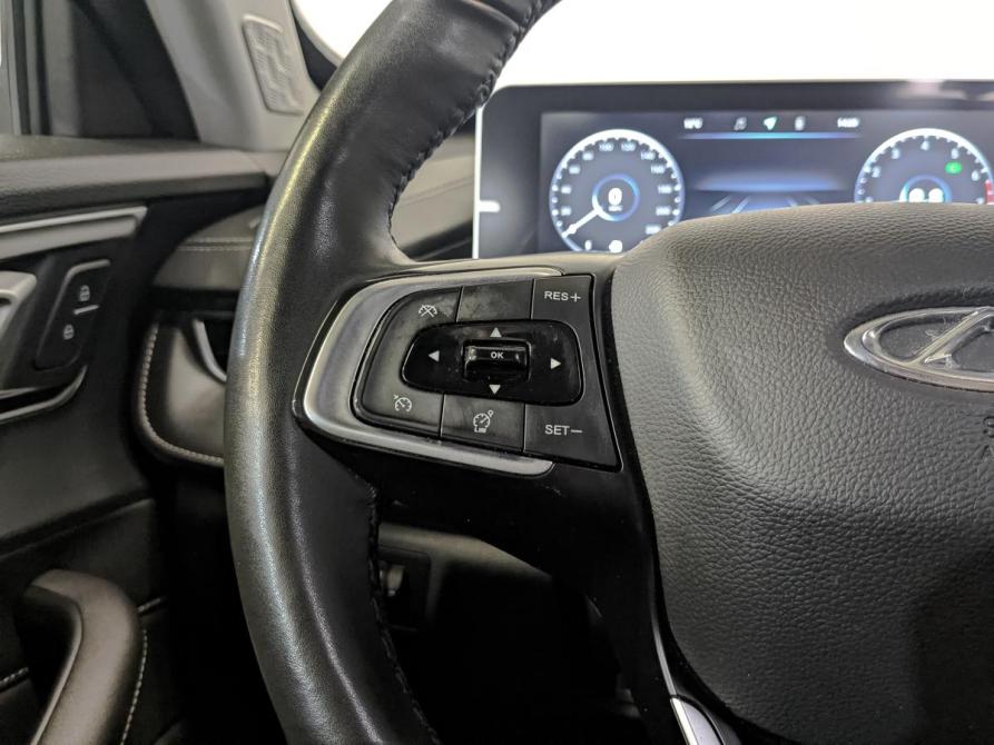 Chery Tiggo 4 Pro I Рестайлинг Москва  - изображение 30