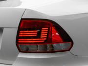 Volkswagen Polo V Рестайлинг Москва  - изображение 38