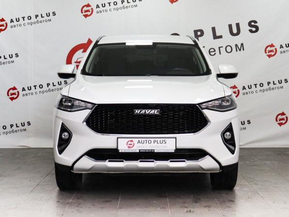 Haval F7 I с пробегом 2022 года, цена 1 939 000 рублей, 64723 км, внедорожник, Автокод Объявления