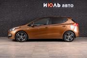 Kia Ceed II Рестайлинг Екатеринбург  - изображение 26