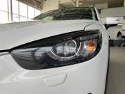 Mazda CX-5 I Рестайлинг Москва  - изображение 39