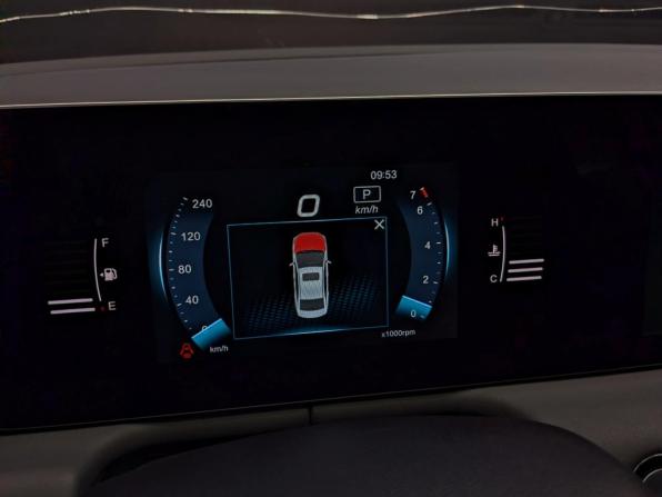 BAIC U5 Plus с пробегом 2024 года, цена 810 000 рублей, 160286 км, седан, Автокод Объявления