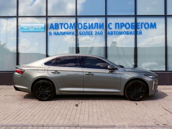 Geely Preface I с пробегом 2024 года, цена 2 675 000 рублей, 15368 км, седан, Автокод Объявления