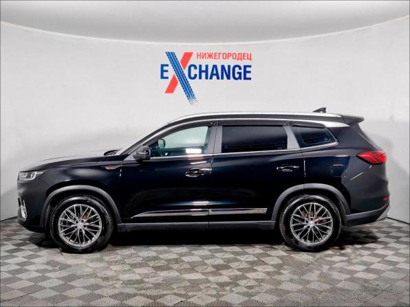 Chery Tiggo 8 Pro I с пробегом 2022 года, цена 1 799 000 рублей, 104889 км, внедорожник, Автокод Объявления