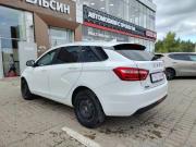 Lada (ВАЗ) Vesta I Набережные Челны  - изображение 39