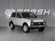 Lada (ВАЗ) 2121 (4x4) I Рестайлинг (2020) Минеральные Воды  - изображение 16