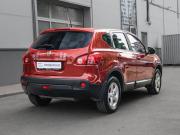 Nissan Qashqai I Москва  - изображение 17