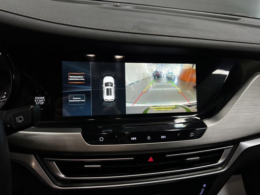 Changan CS35 Plus I Тверь  - изображение 17